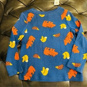 NWT Old Navy Thermal 3T